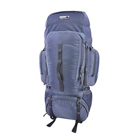 High Peak Outdoors Pacific Crest 90+10 Backpack