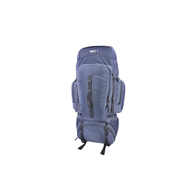 High Peak Outdoors Pacific Crest 90+10 Backpack