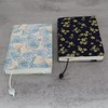 1PC A5 Size Small Canvas Paperback Book Cover Protector Fit