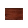 Linon Chelsea Walnut Table