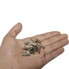 Shelf Pin Spoon Shaped Cabinet Support Pegs Support Heavy Duty