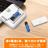 EsiFare Alarm Clock Watch Temperature Humidity Hygrometer Digital Clock Table