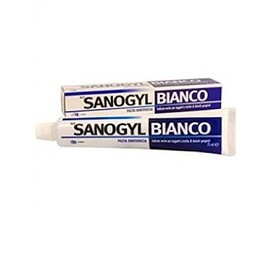SANOGYL BI PAS DENTIF 75ML