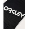Oakley Mens Factory Pilot Core Glove, Black/White Logo, X-Large