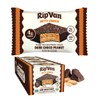 Rip Van Nutty Crunch Dark Chocolate Peanut Butter Wafer –
