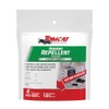 Tomcat Repellents Rodent Repellent Pouches, Ready-to-Use, Inside Rodent Prevention with