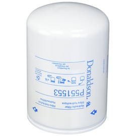 Donaldson P551553 Hydraulic Filter (Spin-on)