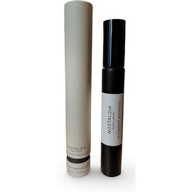 Nostalgia MIDNIGHT MADNESS Eau de Parfum for Men, 0.27 Fl Oz, Citrus, Sage, Sandalwood