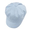 EOZY Women's peaked cap. - blue, size: m