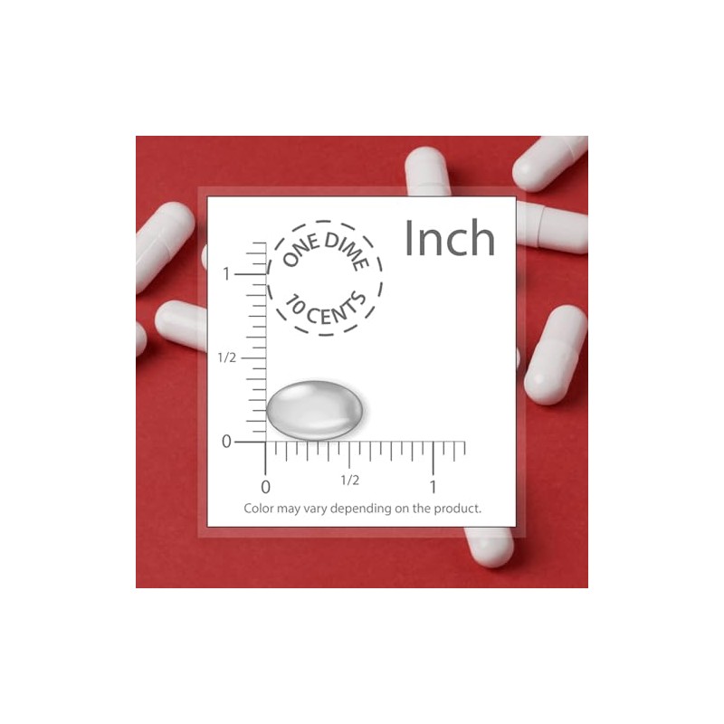 Super Omega 3 (EPA & DHA) - Healthy Cardiovascular System