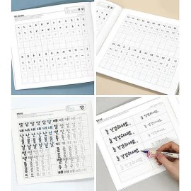 Stationery and Office Supply Notebook Pack for school, and desk organization, writing planning or paper accessory, and, Option 6