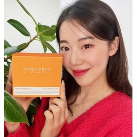 Absolute Collagen Plus Biotin 1+1 Low Molecular Peptide Fish Juvenile Fish Powder 120g / 절대콜라겐 플러스 비오틴 1+1 저분자 펩타이드 피쉬 어류 어린 가루 120g