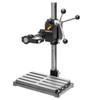 WABECO 3-Spoke Turnstile Z Axis for WABECO Drill Stand Milling