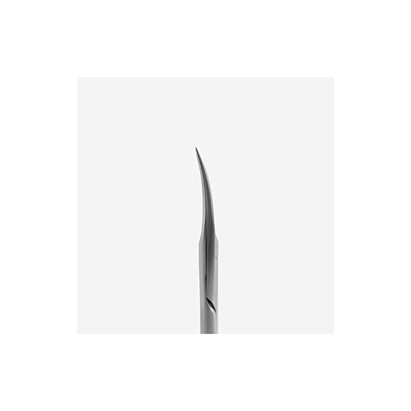 STALEKS PRO Smart 40 type 3 cuticle scissors, manicure tool