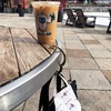Clipa Bag Hanger - The Ring that Opens Into a
