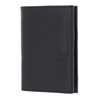 oxmox Leather Wallet Leather 9,5 cm