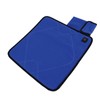 Portable Heated Seat Cushion Adjustable Temperature USB Heating Seat Cushion