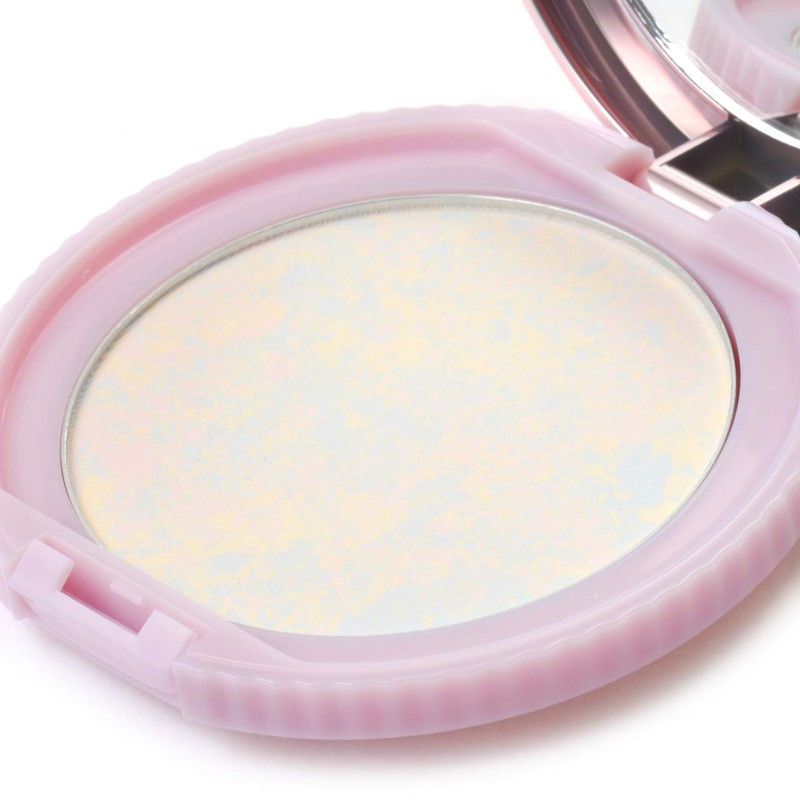 キャンメイク トランスペアレントフィニッシュパウダーSA シャイニーアクアマリン 10ｇ