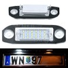 LED Number Plate Light Doled M01 TÜV-Tested with E-Mark Xenon Optic