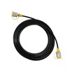 1pc 64MPa Hydraulic Pressure Test Hose 5.0M/16.4FT M16-M16 Female Liquid