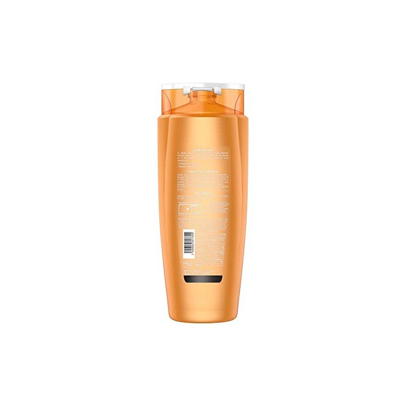 L'Oreal Paris Shampoo, Oleo Coco Elvive, 680 ml