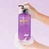 HEADSPA7 Mild Balancing Treatment Shampoo 740g - HEADSPA7 Mild Balancing