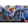 Bandai Hobby Real Grade 1/144-Scale 00 Raiser "Gundam 00" Action