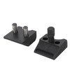 SENECESLI Suspension Strut Split Hub Steering Knuckle Spreader, Suspension Strut