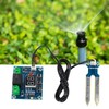 Moisture Controller Floor Sensor Module Automatic Control Irrigation Computer System