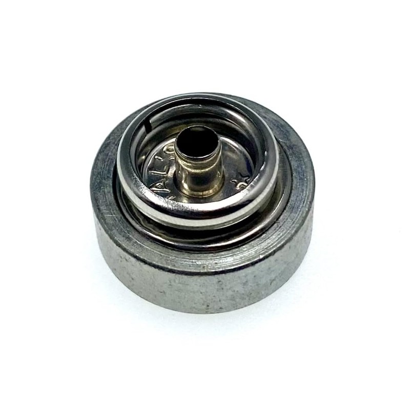 W4 Stud Closing Tool - Silver