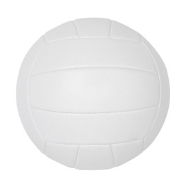Aoneky 5-Pack Official Size 5 Soft Volleyball - Premium PVC Training Ball for Indoor & Outdoor (Air Pump Included)​