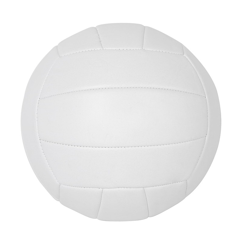 Aoneky 5-Pack Official Size 5 Soft Volleyball - Premium PVC