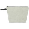 Kulturbeutel Damen Herren Reise – Cord Mint Handmade in Germany