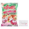 eFrutti Gummi Candy 3.5oz Bags (Watermelon Wedges) | With Candy