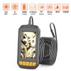 Endoscope Industrial Endoscope 4.3 Inch Screen Inspection HD Handheld Endoscope
