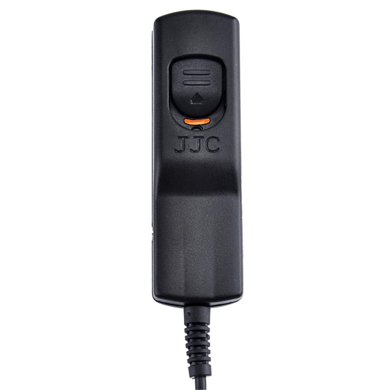 JJC Sony RM-SPR1 Compatible Shutter Remote Control Multi Connector Remote