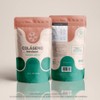 Colágeno Hidrolizado Polvo 500 100 Natural Puro Colorantes Azúcares Añadidos