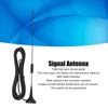 GSM Antenna 7Dbi Advertising Machine Small Suction Cup Magnetical Water