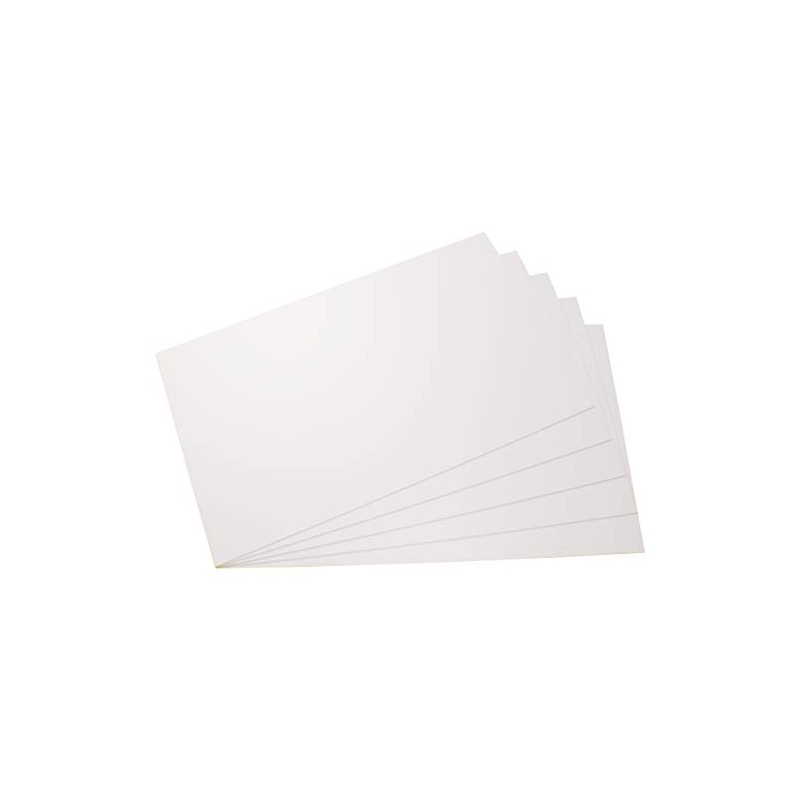 1 x Polystyrene Panel, in Different Sizes and Quantities -