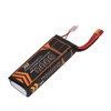 11.1V 8000mAh 35C 3S LiPo Battery with T XT60 Plug