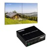 Expert Connect 2x2 Video Wall Controller | 1080P | HDMI