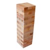 Oojami Giant Timbers Tower: Classic Outdoor Family Fun Stacking Game,