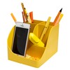 EXACOMPTA - 69508D - 1 Pen Holder Pen-Wave Bee Blue