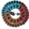 Shawya 2 and 3 Inch Ssanding Disc 47Pcs Assorted Quick