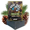 Bare Bar 3 Bar Bundle - Mens Soap - Woodsman
