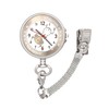 Dick Bruna Clip Watch Platinum Beige [ST-PLMF0007]