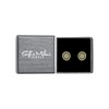 SOFIA MILANI - Women's Earrings 925 Silver - Flower Circle