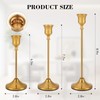 Candlestick Holders Candle Holder Candle Sticks Holder Holder Gothic Taper
