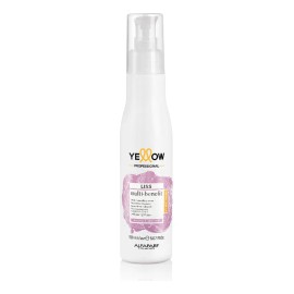Suero 10-en-1 Multi-benefit Liss Keratin Liso Yellow 150ml