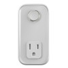 Hive Active Plug for Smart Home, Indoor Smart Outlet, Works